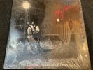 Hey Love; The Classic Sounds of Sexy Soul - 3LP (1986) ORIGINAL PRESS