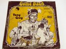 Tony Grey / Super ‎7 – Come Back / Nigeria / 1975 / Rock / Vinyl Record LP