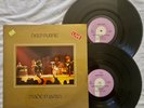 DEEP PURPLE MADE IN JAPAN - LIVE - 2 LP - Stampa italiana - ANNO 1980