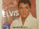 Elvis Presley 45rpm Promo Sampler (2019) (Blue 7