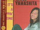 Tatsuro Yamashita / IT'S A POPPIN' TIME 1978 Vinyl LP 2LP Japan 180g