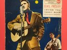 ELVIS PRESLEY (45 RPM - ITALY) 45N 0611  