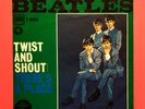 THE BEATLES  (7