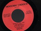 1976 Jeff Michaels & Excalibre Modern Soul 45 What s the Use b/w Storybook World