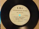 ORIGINAL 'EMIDISC'  of  FRANK SINATRA  with  'FRIENDLY PERSUASION'  - CL 15265