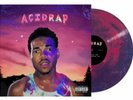 CHANCE THE RAPPER‎–Acid Rap Excl Purple Blue Sky Swirl Colored Vinyl 2LP NEW