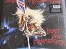 IRON MAIDEN - The Number Of The Beast (40th Anniversary Edition) NEW 3 X VINYL