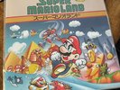 Super Mario land Vinyl