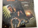 Blade Runner orchestral music for the Motion Picture on vinyl