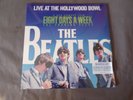 The Beatles Live At The Hollywood Bowl Apple Sealed LP 2016