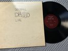 The Grateful Dead Live Mother Records MEL-77 Winterland 10/4/1970