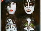 Kiss - Dynasty LP Casablanca