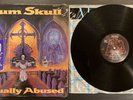 Num Skull Ritually Abused in shrink w/hype sticker Medusa Records