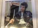 Bob Dylan - Highway 61 Revisited - Vinyl Mfsl- mofi 2x 45rpm lp