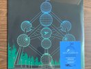 PIXIES DOOLITTLE LIVE IN BRUSSELS 2009 2 LP GREEN & BLUE VINYL NEW SEALED RSD