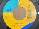 NEIL YOUNG Harvest Moon / Old King 45 Reprise 7-18685 NEW UNPLAYED
