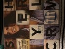 Sheryl Crow Tuesday Night Music Club Record Store Day Blue Vinyl RARE