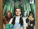 *SEALED* The Wizard of Oz Motion Picture Soundtrack GREEN vinyl record RSD New