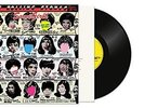 The Rolling Stones Some Girls [LP] Records & LPs New