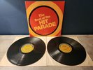 Harry James LP Vinyl Hit Parade Best It's Been A Long Long Time Avengers Endgame