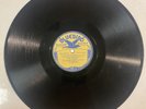 RARE VG+ PRE-WAR JAZZ 78 Tom Berwick Memphis Blues Little Church BLUEBIRD 5578