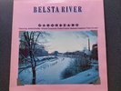 Vinyl Gabor Szabo - Belsta River (1979) Four Leaf Clover Records – FLC 5030