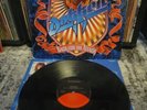 Dokken Back for the Attack Vinyl Lp VG+