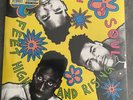 De La Soul – 3 Feet High And Rising 2023 Opaque Yellow Vinyl 180g LP x 2