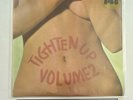 Various - Tighten Up Volume 2 (LP, Comp, Mono)  Ska Reggae EX / EX condition