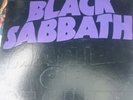 Black Sabbath 