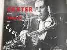 Dexter. GORDON. Blows hot and cool. Dootone DL 207