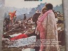 Woodstock Original Soundtrack 1970 3 LP Vinyl EX Nice SD 3-500 Hendrix Santana