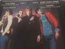the Damned Love Song french.