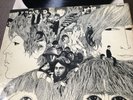  THE BEATLES REVOLVER VINYL ALBUM 1966 pmc7009