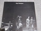 Chris Thompson -Chris Thompson Lp 1973 - The Village Thing VTS 21 First Press