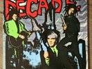 Duran Duran Decade 1990 Original Vinyl Album *VERY RARE*
