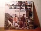 NEW THE CHAMBERS BROTHERS THE TIME HAS COME  SEALED 180 GRAM  COLUMBIA CS 9522
