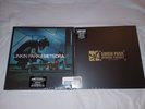 Linkin Park Meteora & Hybrid Theory SEALED 20th Anniversary Vinyl Box Sets