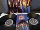 RARITÄT SLAYER DECADE OF AGGRESSION LIVE 2 LP + BOOKLET ZUSTAND EXCELLENT LONDON