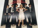 BLONDIE PARALLEL LINES VINYL LP RECORD ALBUM 1st PRESSING 1978
