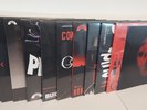 GOBLIN Horror Original Soundtracks LITA 20th Anniv. Deluxe Edition VINYL Box Set