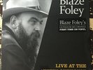 Blaze Foley ‎- Live At The Austin Outhouse LP - Vinyl Album - NEW COUNTRY RECORD