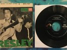 Elvis Presley EPA-747 Side Dog EP Blue Suede Shoes 45 Tutti Frutti I GOT A WOMAN