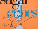 Sugarcubes, The - Life's Too Good - Orange Color Vinyl Record