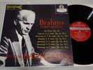 BACKHAUS Brahms Piano Recital- LONDON UK STEREO WB BB FFSS CS-6021 1E/1E NM- LP