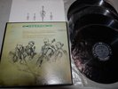 BUDAPEST STRING QUARTET Beethoven Middle Quartet STEREO 6-EYE M4S 616 4LP Box