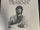Eric Clapton Crossroads 6 Record Edition 835-2611 Excellent Condition