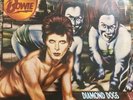 David Bowie Diamond Dogs Vinyl Record Original 1974 RCA Records Release
