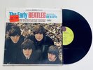 The Beatles The Early Beatles Album LP Vinyl 1964 Capitol ST2309 Orig Shrink