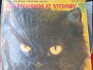 Jun Fukamachi Jun Fukamachi At Steinway Toshiba LF-95001 Japan LP NEW unsealed